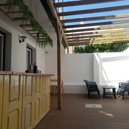 Graca Garden Torres Vedras Hotell Exteriör bild