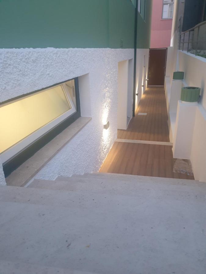 Graca Garden Torres Vedras Hotell Exteriör bild