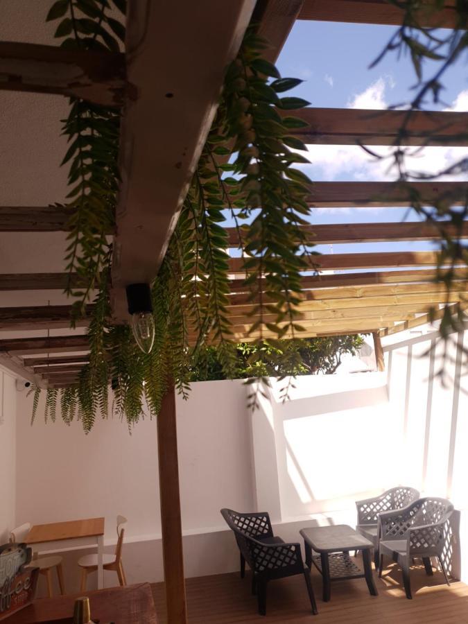 Graca Garden Torres Vedras Hotell Exteriör bild